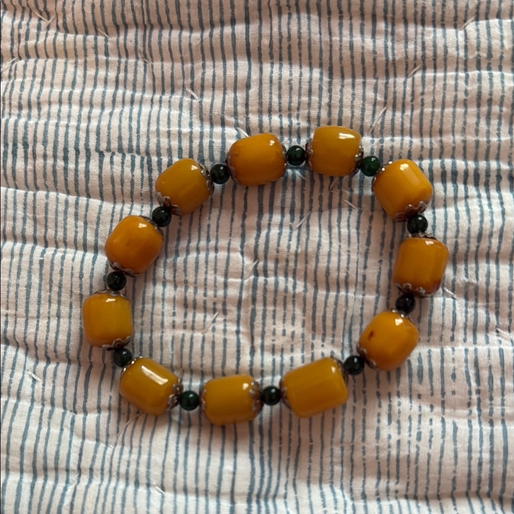 Baltic Amber bracelet